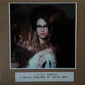 A Merry Company of Noble Men