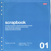Scrapbook