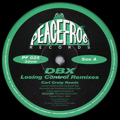 losing control remixes