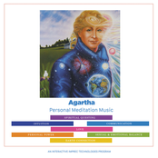 Agartha: Personal Meditation Music