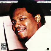 Ballad For Aisha by Mccoy Tyner