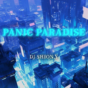 Panic Paradise - Single