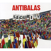 Antibalas Afrobeat Orchestra: Security
