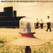 Shakedown at the Russian Disco