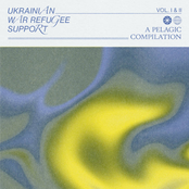 Ukrainian War Refugee Support - A Pelagic Compilation (Vol. I & II)