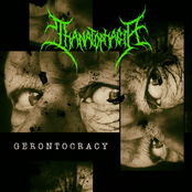 Gerontocracy