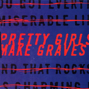 Pretty Girls Make Graves: Pretty Girls Make Graves