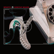 Sparta: Wiretap Scars