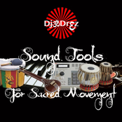 DJ Drez: Sound Tools for Sacred Movement