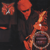 Fat City by Michael Schenker Group