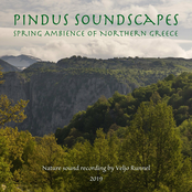 Pindus Soundscapes