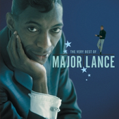 Delilah by Major Lance