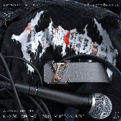 Blood On My Louis Vuitton Belt