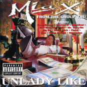 Mia X: Unlady Like