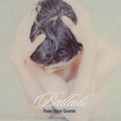 Peter Lehel Quartet: Ballads