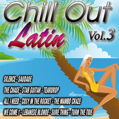 Chill Out Latin Vol. 3