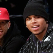 Tyga Feat. Chris Brown