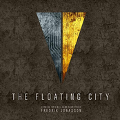 The Floating City (Skywind Original Game Soundtrack)