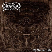 Daemonlord - Of War And Hate