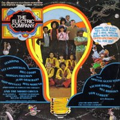 The Electric Company TV Soundtrack