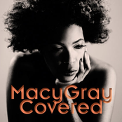 Maps by Macy Gray