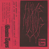 Live at the Genome Collective 7.26.17