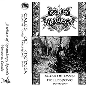 Storms Over Hellespont