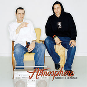 Full Moon by Atmosphere