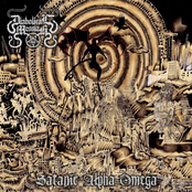 Satanic Alpha-Omega