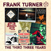 Pancho & Lefty by Frank Turner