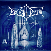 Fountain of Life and Death