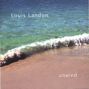 Peaceful by Louis Landon