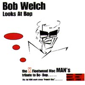 Lush Life by Bob Welch
