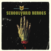 Nothing Cleanses Quite Like Fire by Schoolyard Heroes