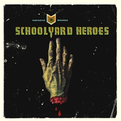 Funeral Parlour Tricks by Schoolyard Heroes