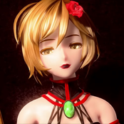 <MEIKO JUSTICE>