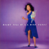 ハートはLAマインド