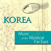 Music Of The Mystical Far East - Korea