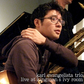 Live at Kingman's Ivy Room
