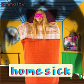 Homesick - Single