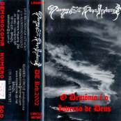 O Demônio é o Inverso de Deus