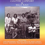 Rainy Day Song by Country Comfort