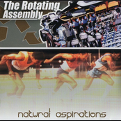 Take Me by The Rotating Assembly