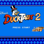 DuckTales 2 [NES]
