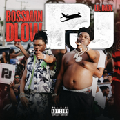 BossMan Dlow: PJ (feat. Lil Baby)