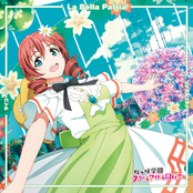 Saikou Heart / La Bella Patria / Tsunagaru Connect