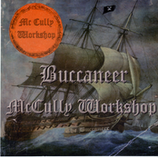 Buccaneer by Mccully Workshop