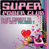 She Wolf by Super Power Club