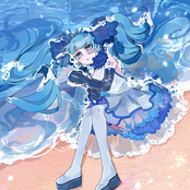 雪の降らない街