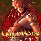 Guild Wars Factions